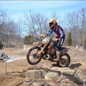 Meet your Posher, Landon